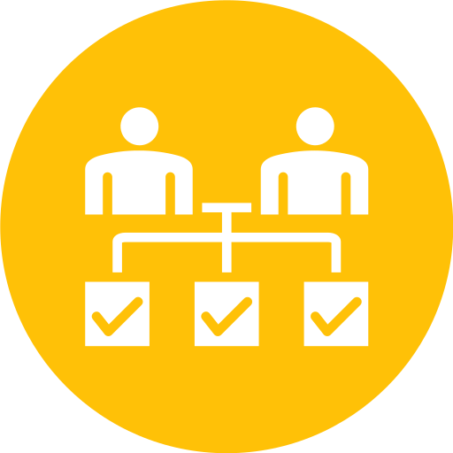 interesado icono gratis