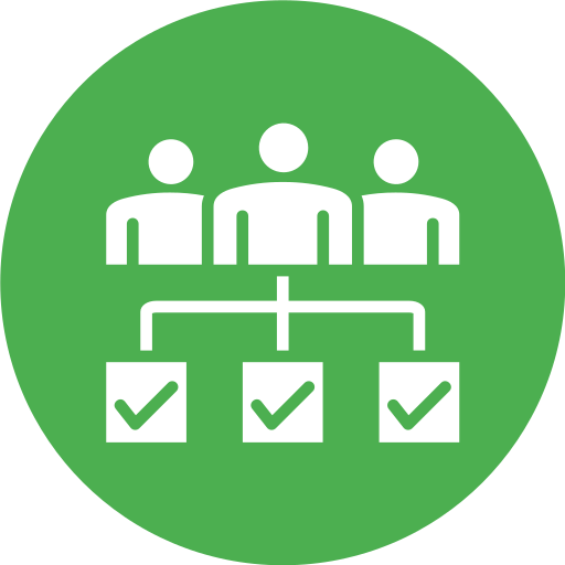 interesado icono gratis