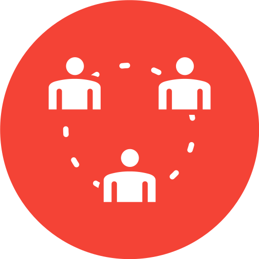 zusammenarbeit kostenlos Icon zusammenarbeit kostenlos Icon