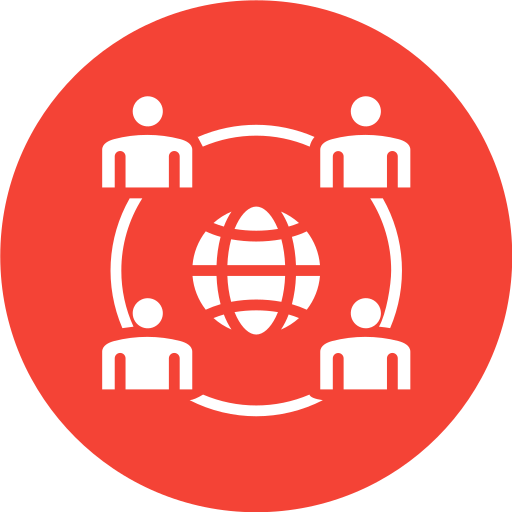 Teamwork free icon Teamwork free icon