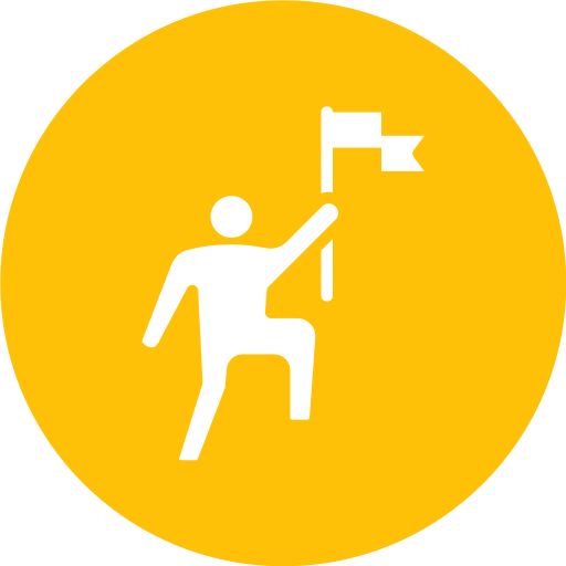 liderazgo icono gratis