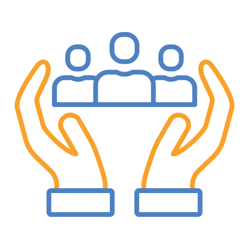 conciencia icono gratis