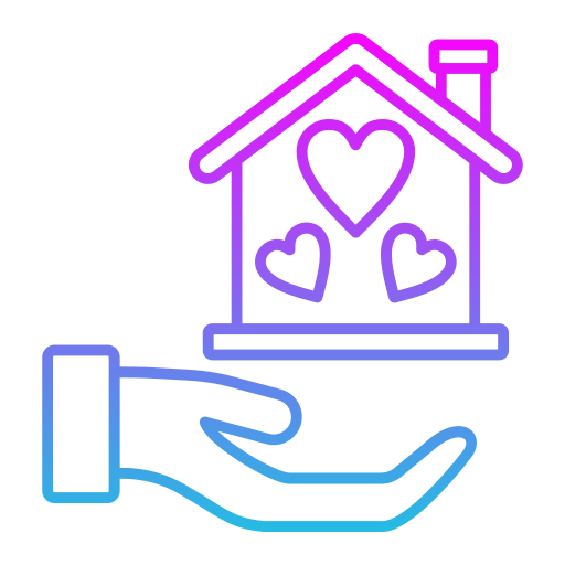 vagabundo icono gratis