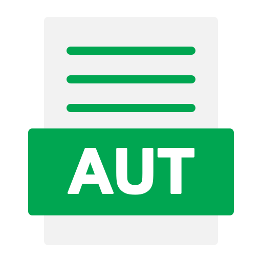 Aut Generic Flat icon