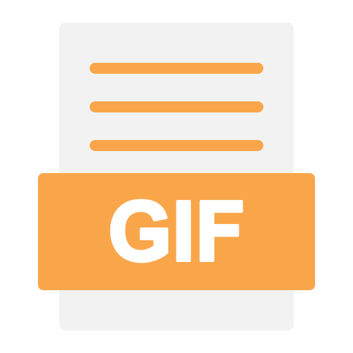 gif icono gratis