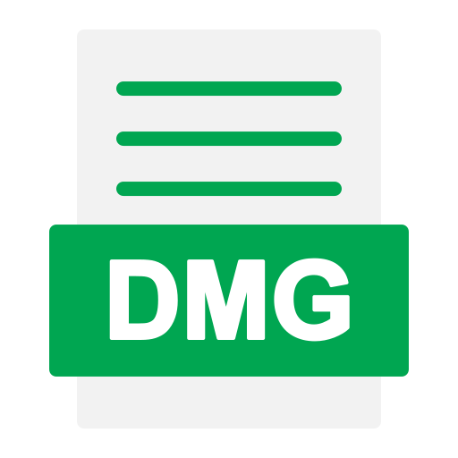 Dmg free icon