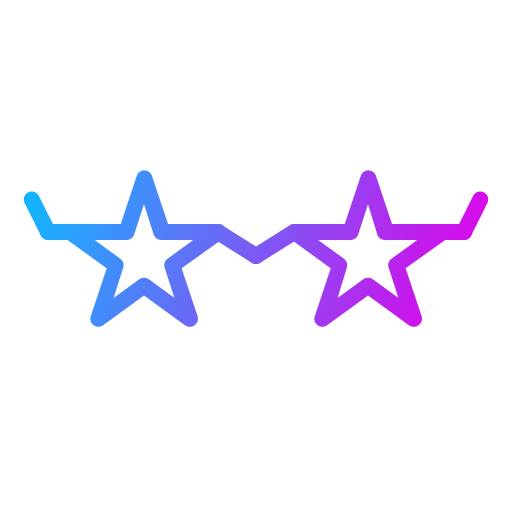 Gafas de sol icono gratis