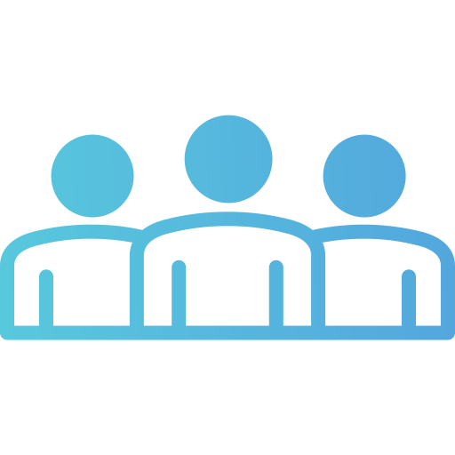 Teamwork free icon Teamwork free icon