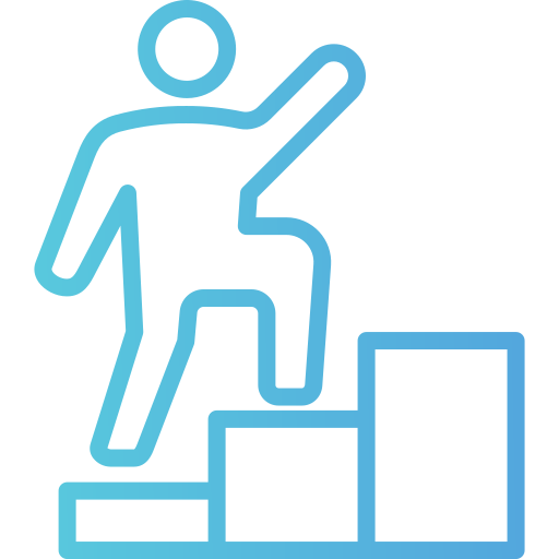 Карьера бесплатно иконка