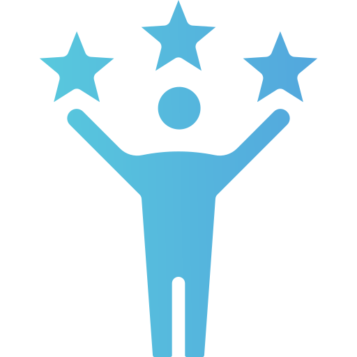 Лидерство бесплатно иконка