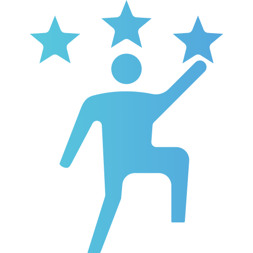 liderazgo icono gratis