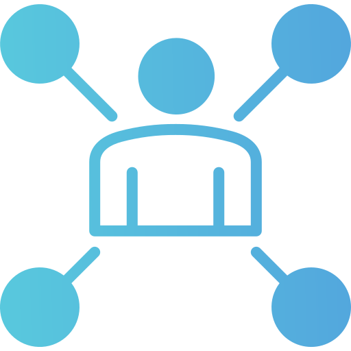 Connection free icon Connection free icon