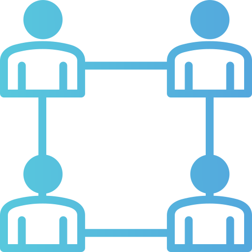 Teamwork free icon Teamwork free icon