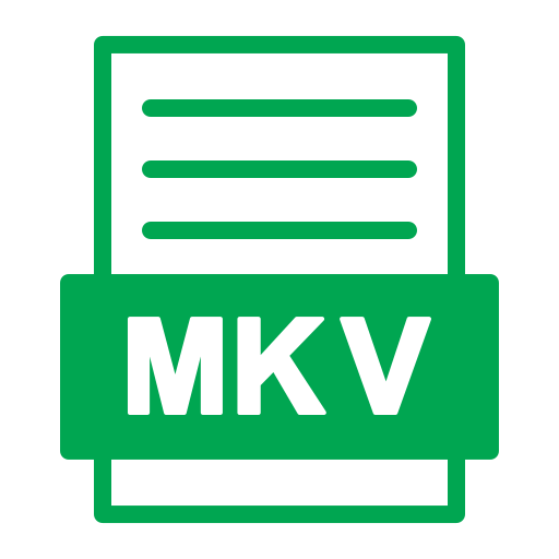 mkv icono gratis