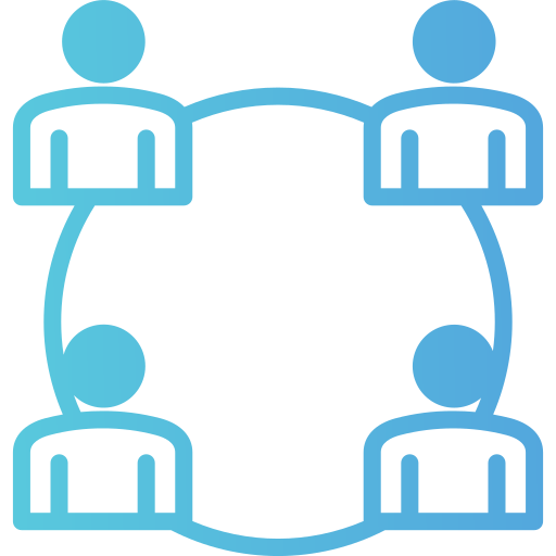 Teamwork free icon Teamwork free icon