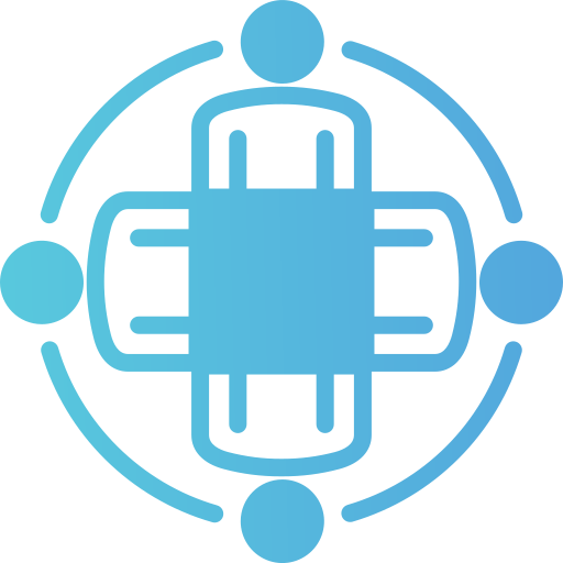Connection free icon