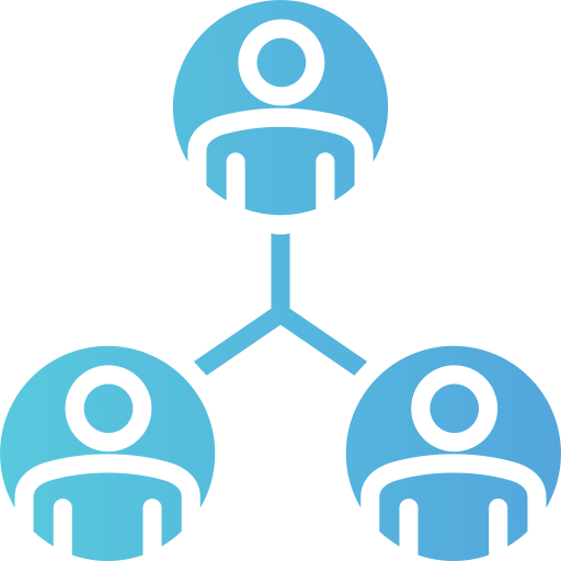 Teamwork - Free people icons