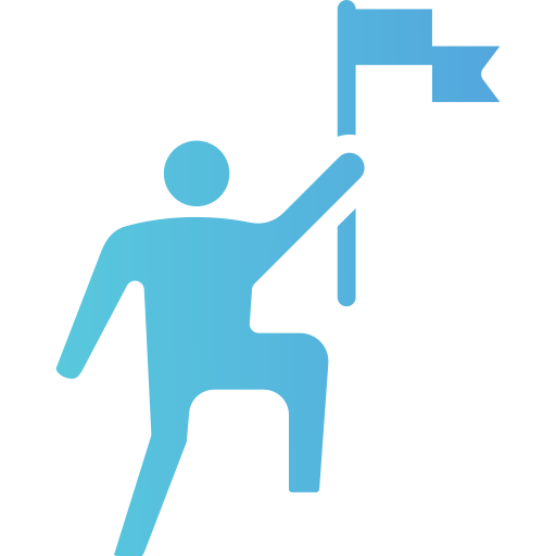 liderazgo icono gratis