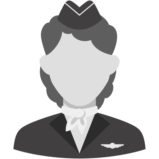 stewardess kostenlos Icon stewardess kostenlos Icon