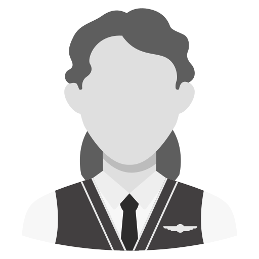 stewardess kostenlos Icon