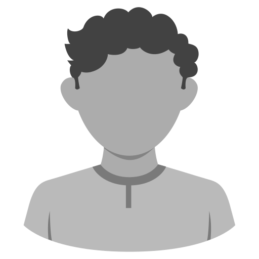 garçon Icône gratuit