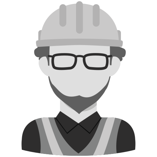 Worker free icon