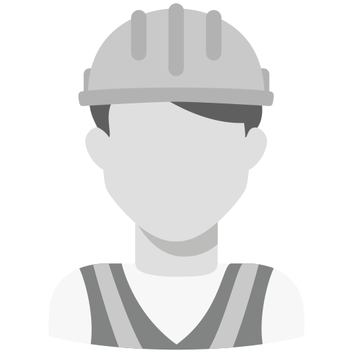 Worker free icon Worker free icon