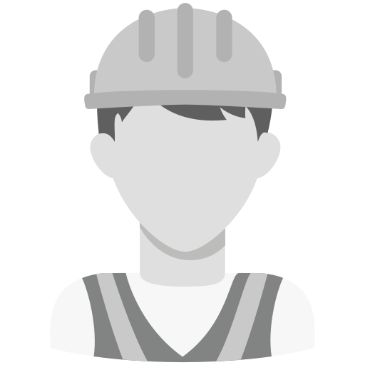 Worker free icon Worker free icon
