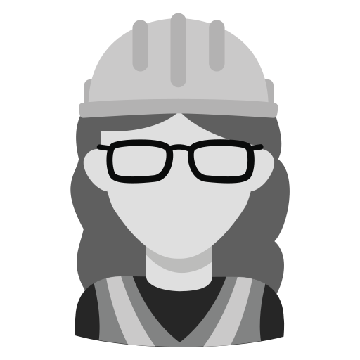 Worker free icon