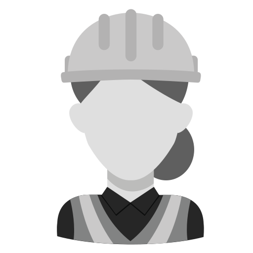 Worker free icon Worker free icon