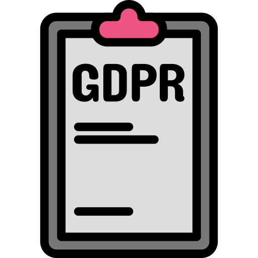 intimidad icono gratis