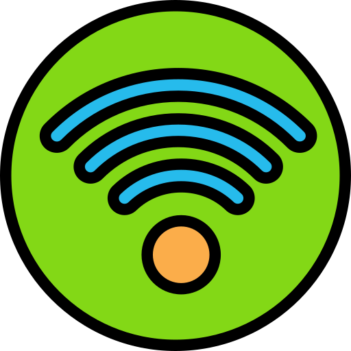 wifi icono gratis