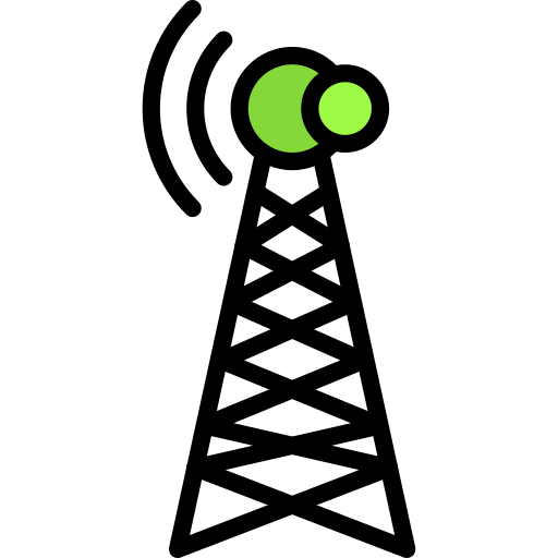 antenne kostenlos Icon