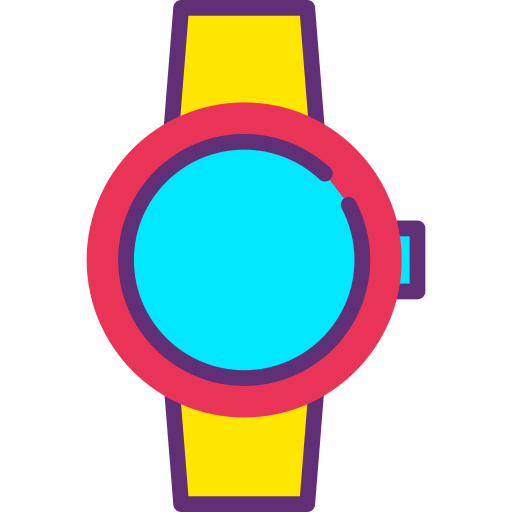 reloj icono gratis