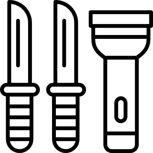Équipement Icône gratuit Équipement Icône gratuit