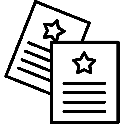 diplôme Icône gratuit diplôme Icône gratuit