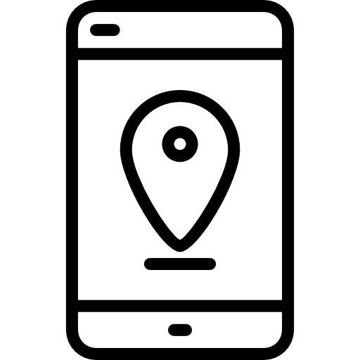 Smartphone free icon Smartphone free icon