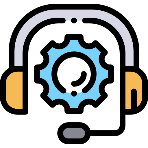 auriculares icono gratis