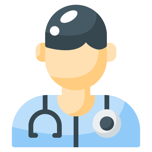 doctor icono gratis