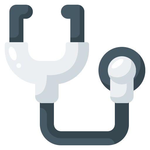 Stethoscope free icon Stethoscope free icon