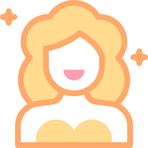 여배우 무료 아이콘 여배우 무료 아이콘