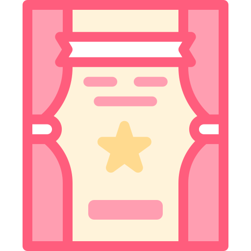 Плакат бесплатно иконка