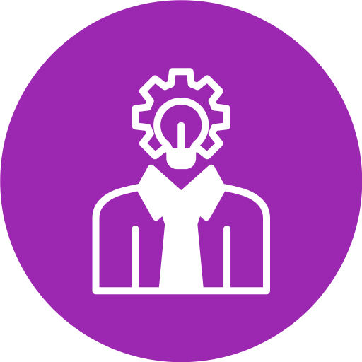 empresario icono gratis