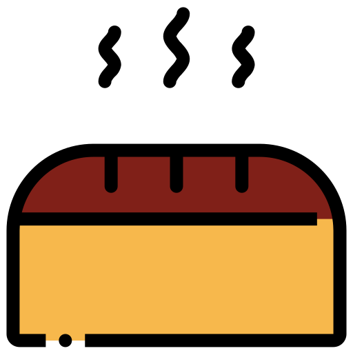 Bread free icon Bread free icon