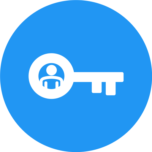 Key - free icon