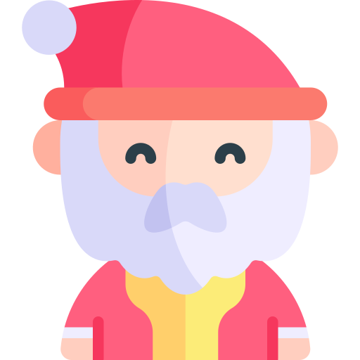 Santa Claus free icon Santa Claus free icon