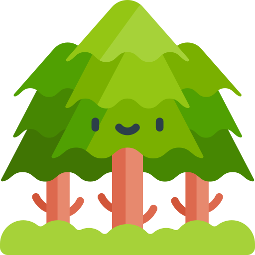 Spruce - Free nature icons