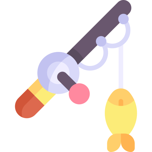 Рыбы бесплатно иконка