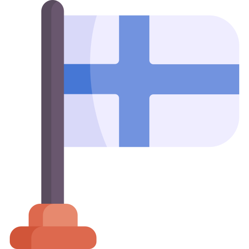 Finland free icon