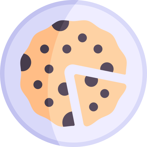 Mustikkapiirakka free icon